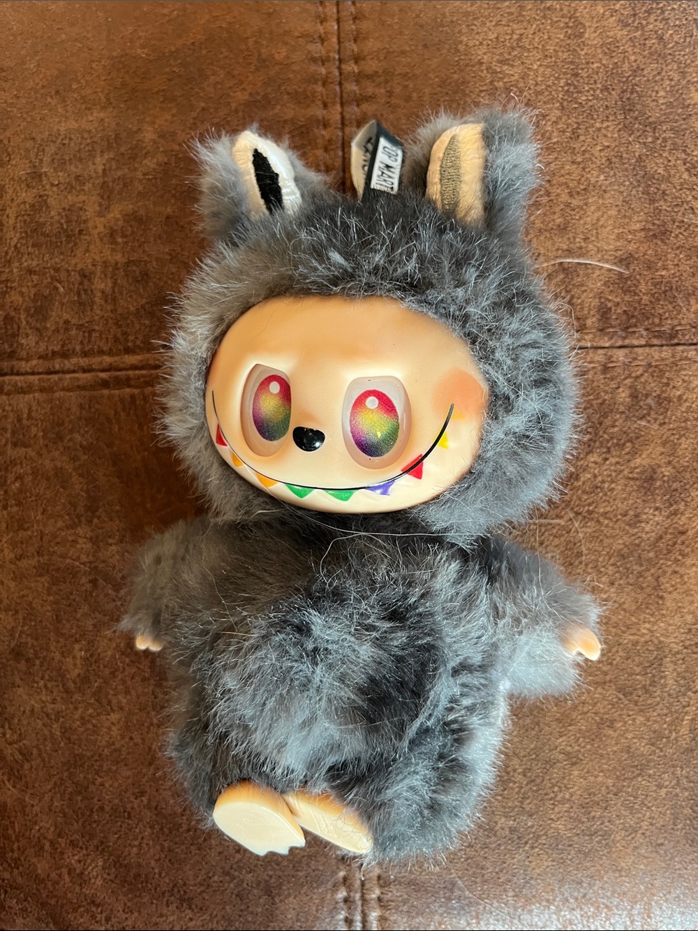 Popmart Labubu